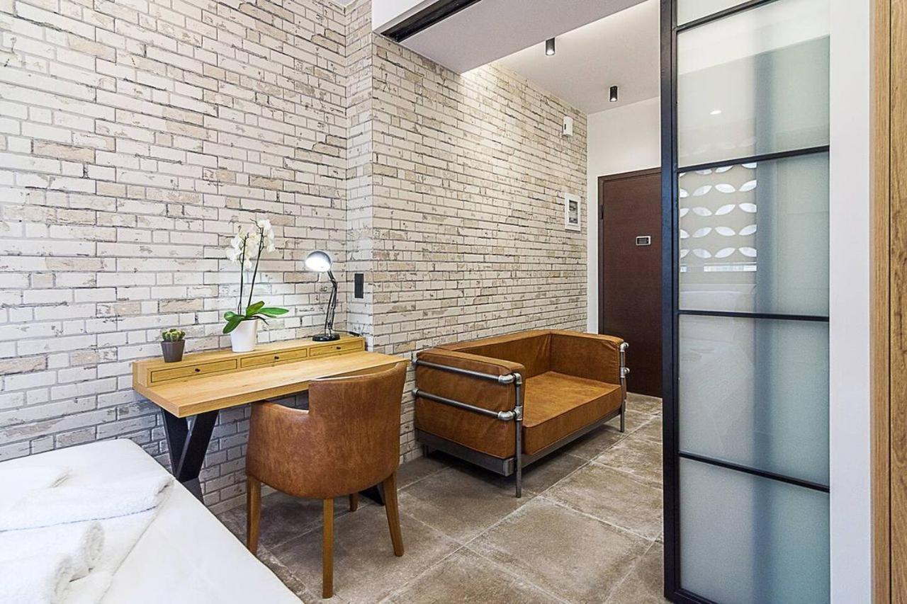 Emily In Athens - Central Design Awarded Flat Syntagma E3 Atenas Exterior foto