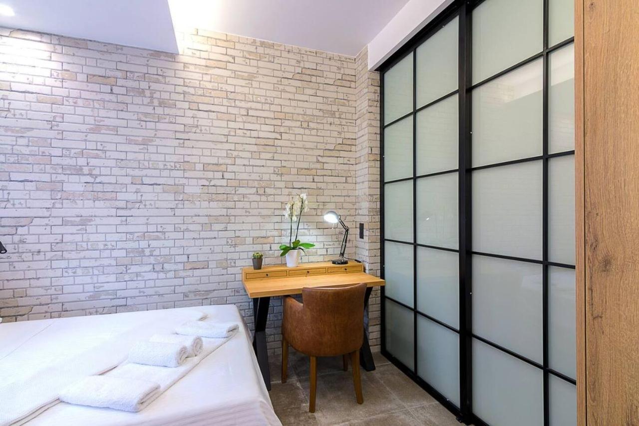 Emily In Athens - Central Design Awarded Flat Syntagma E3 Atenas Exterior foto