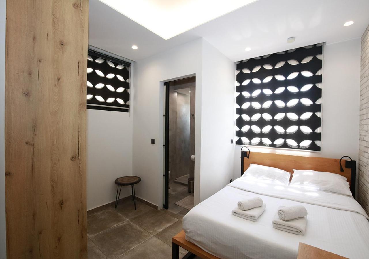 Emily In Athens - Central Design Awarded Flat Syntagma E3 Atenas Exterior foto