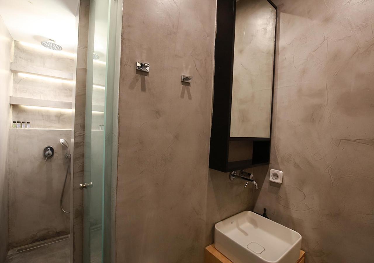 Emily In Athens - Central Design Awarded Flat Syntagma E3 Atenas Exterior foto