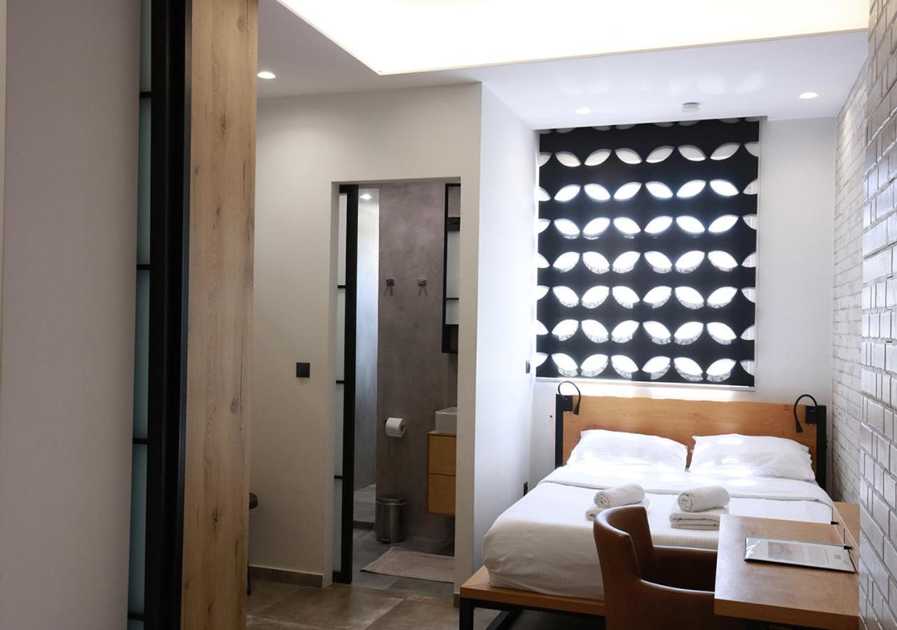 Emily In Athens - Central Design Awarded Flat Syntagma E3 Atenas Exterior foto