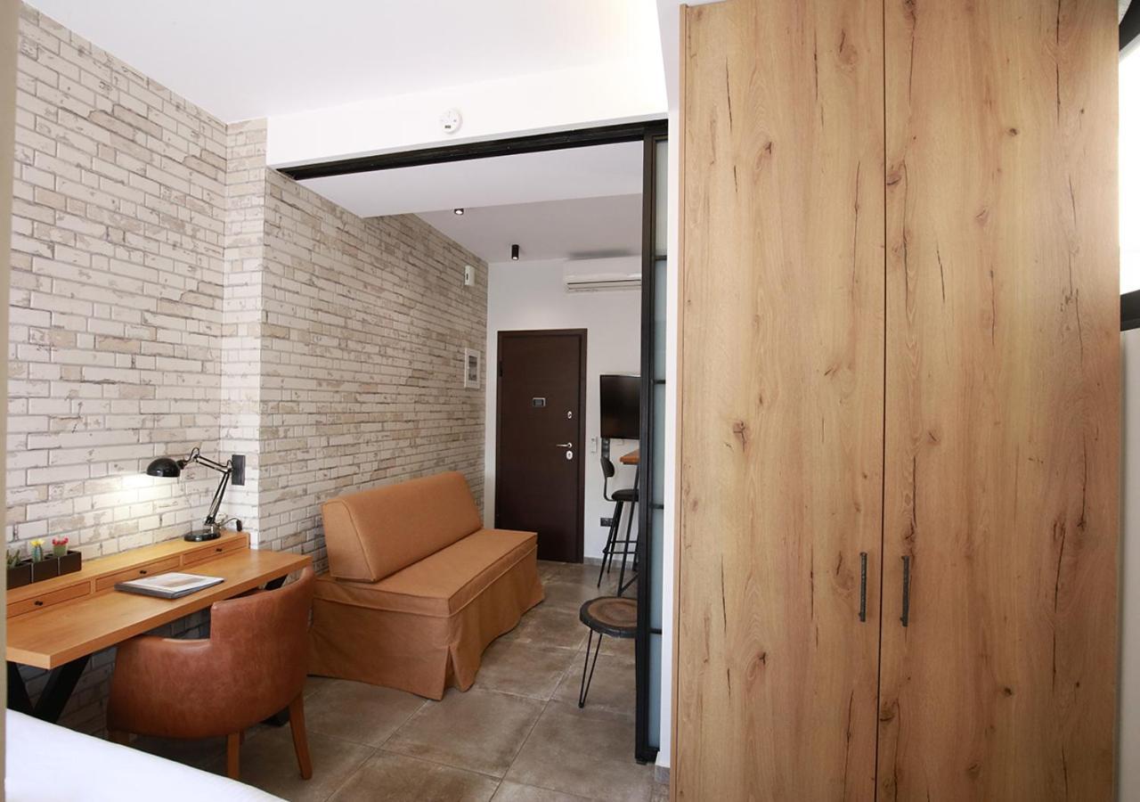 Emily In Athens - Central Design Awarded Flat Syntagma E3 Atenas Exterior foto