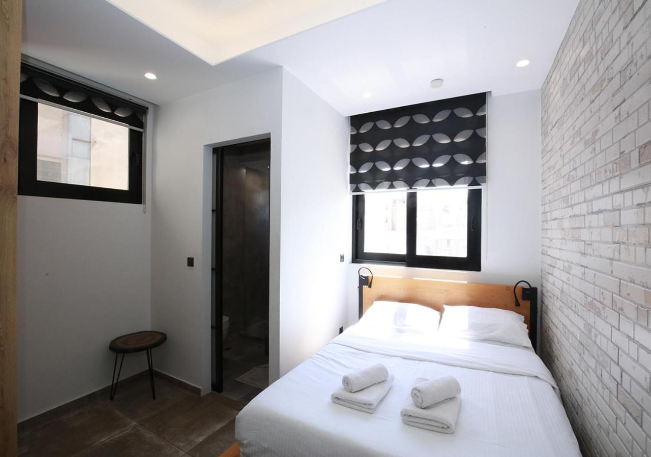 Emily In Athens - Central Design Awarded Flat Syntagma E3 Atenas Exterior foto