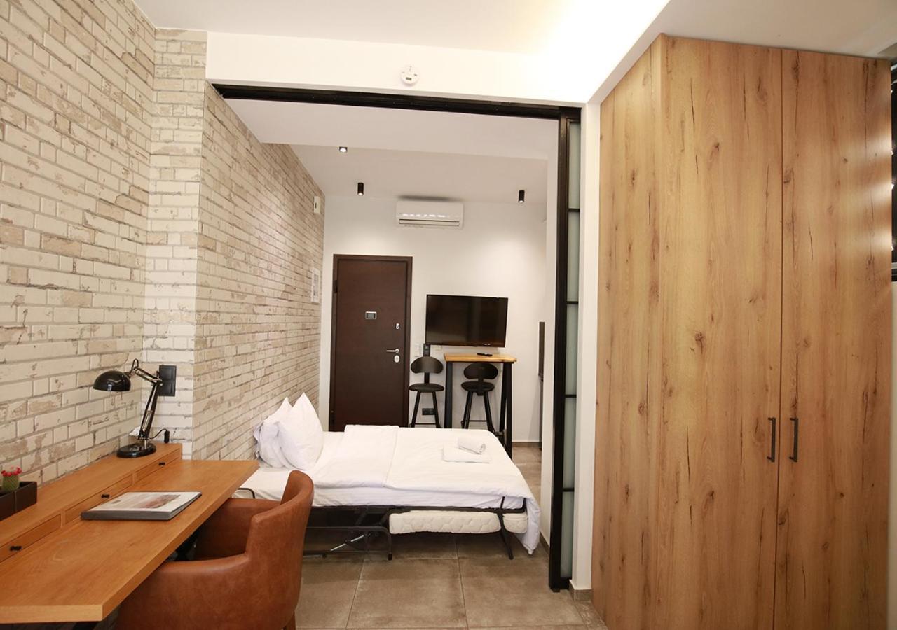 Emily In Athens - Central Design Awarded Flat Syntagma E3 Atenas Exterior foto