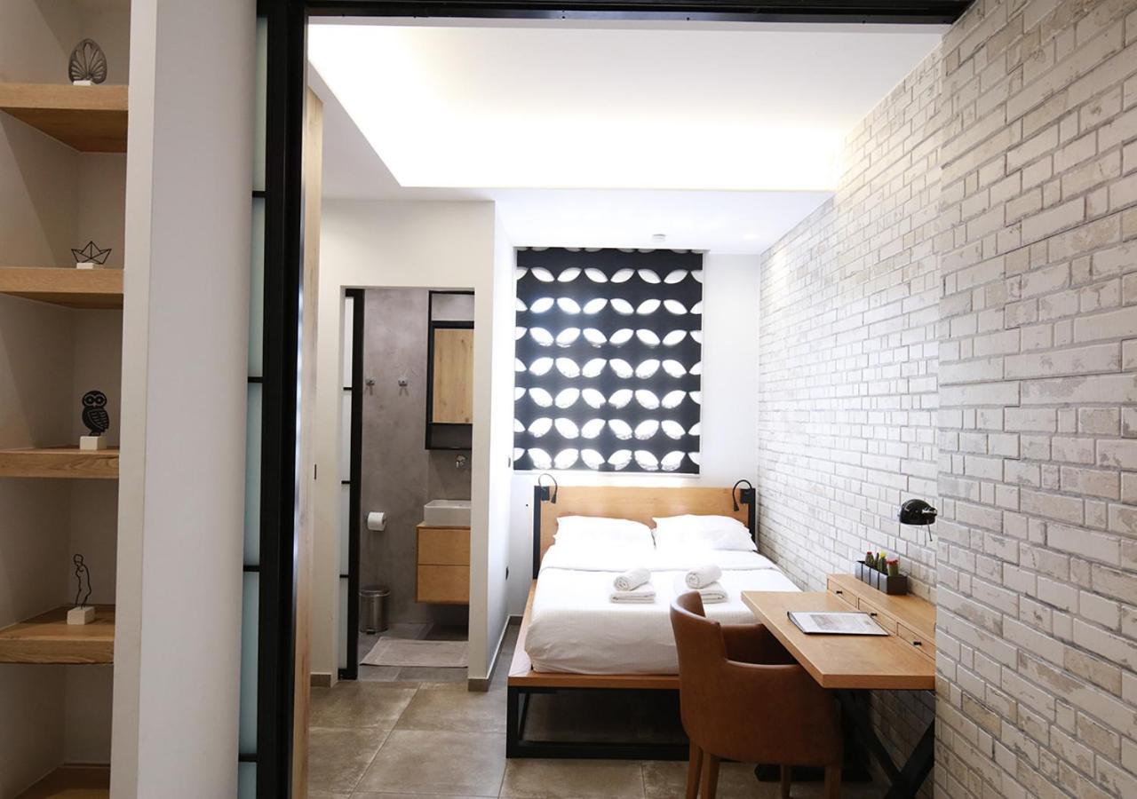 Emily In Athens - Central Design Awarded Flat Syntagma E3 Atenas Exterior foto