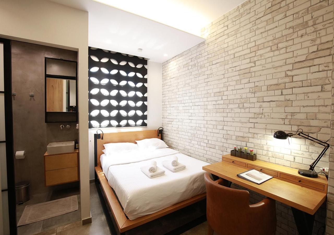 Emily In Athens - Central Design Awarded Flat Syntagma E3 Atenas Exterior foto